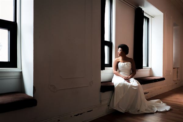 Beach Glass Photography