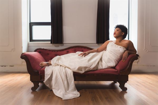 Beach Glass Photography