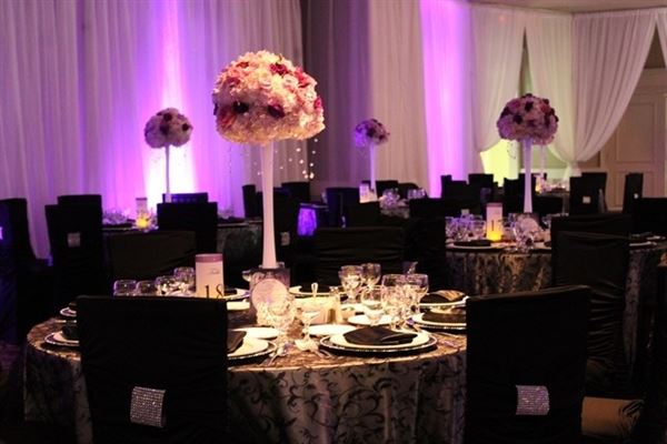 Venu Event Space