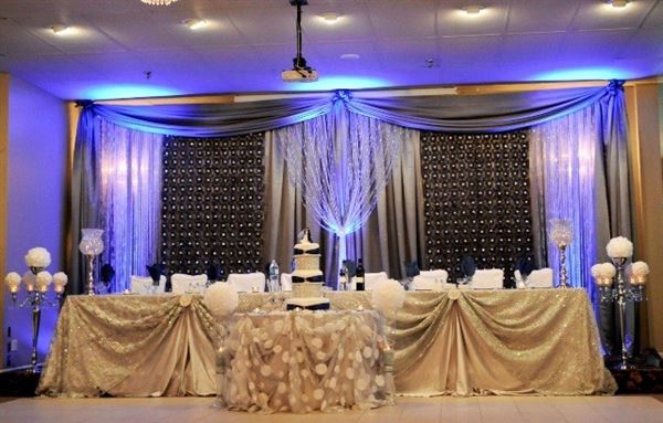 Venu Event Space