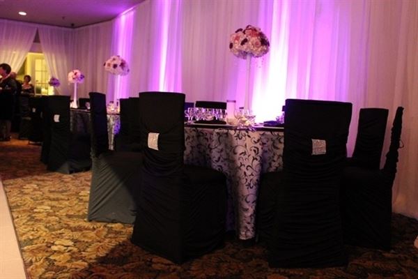 Venu Event Space