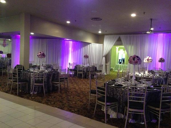 Venu Event Space