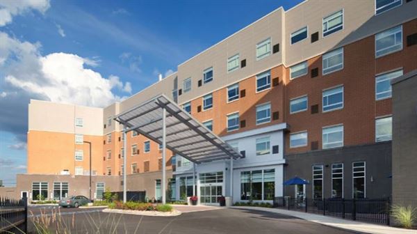 Hyatt House Pittsburgh/ Bloomfield/ Shadyside