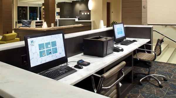 Hyatt House Pittsburgh/ Bloomfield/ Shadyside