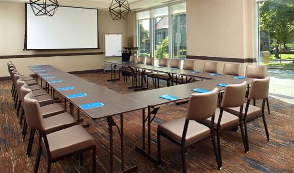 Hyatt House Pittsburgh/ Bloomfield/ Shadyside