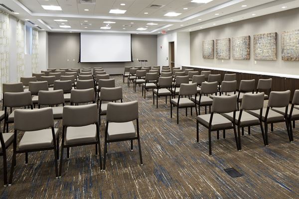 Hyatt House Pittsburgh/ Bloomfield/ Shadyside