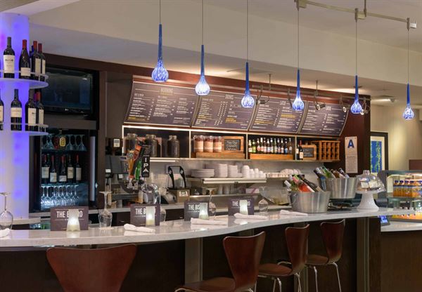 Courtyard San Diego Old Town