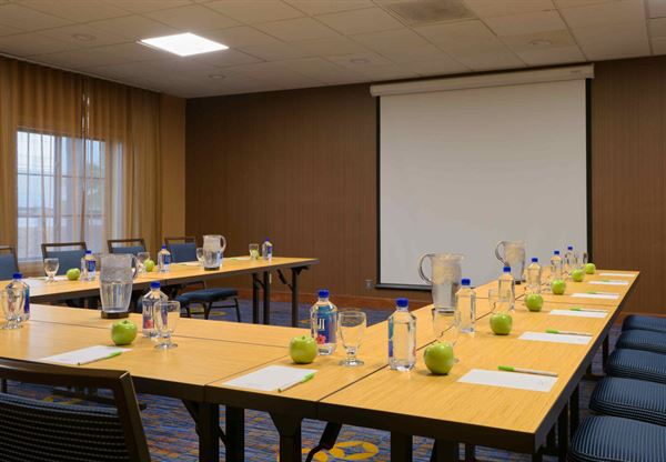 Courtyard San Diego Old Town