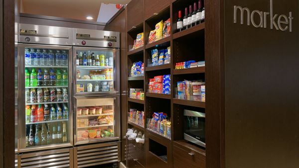 Courtyard San Diego Old Town