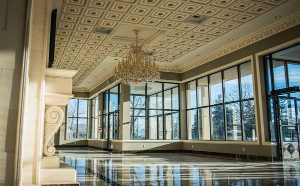 Dreams Convention Centre