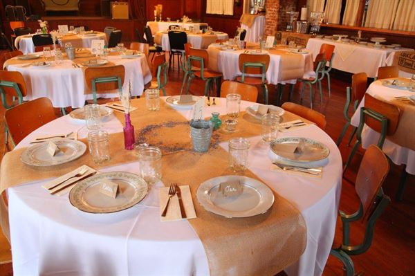 Creekside at Berryton