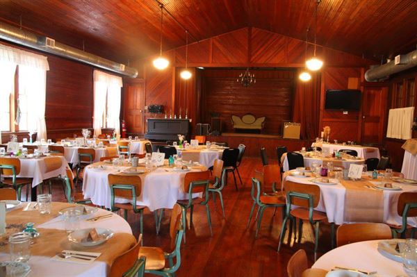 Creekside at Berryton