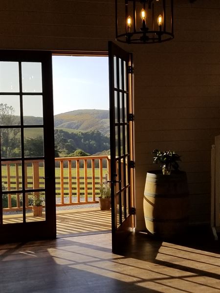 The Haven at Tomales