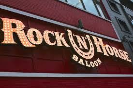 Rock N Horse Saloon