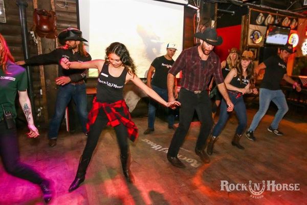 Rock N Horse Saloon
