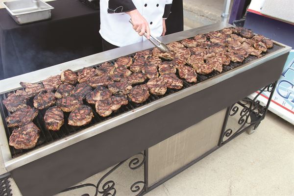 Special Event Rentals - Calgary