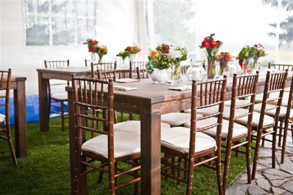 Special Event Rentals - Calgary