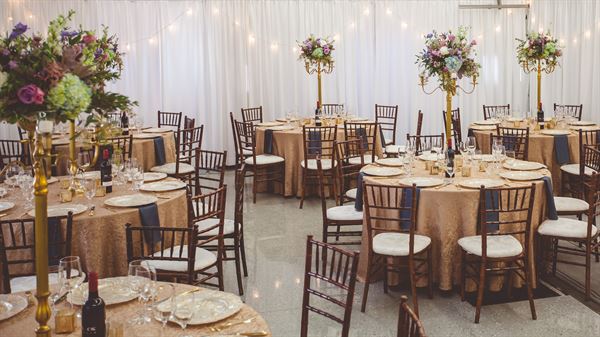 Special Event Rentals - Calgary