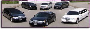 Nationwide Limo Service