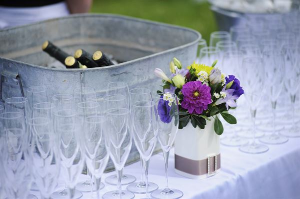 Special Event Rentals - Edmonton