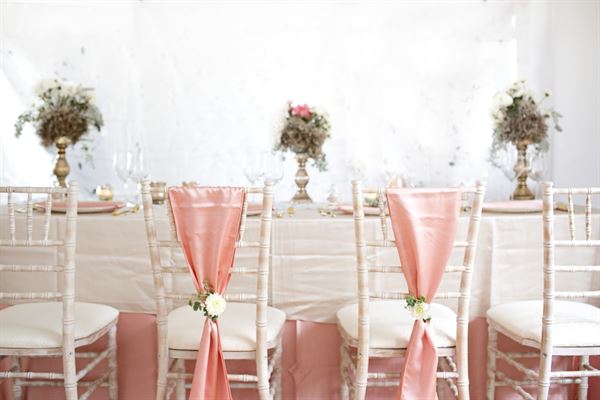 Special Event Rentals - Edmonton