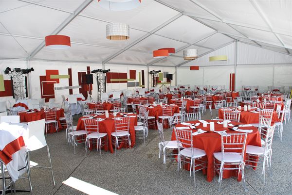 Special Event Rentals - Edmonton