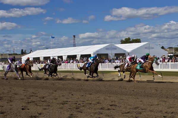 Special Event Rentals - Edmonton