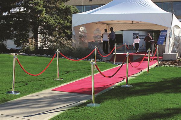 Special Event Rentals - Edmonton