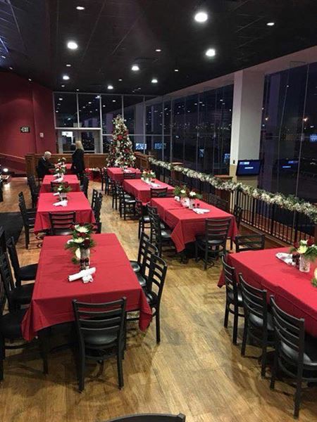 Remington Park Racetrack and Casino