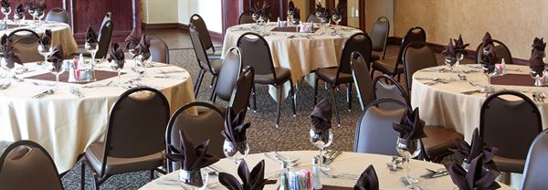 Remington Park Racetrack and Casino