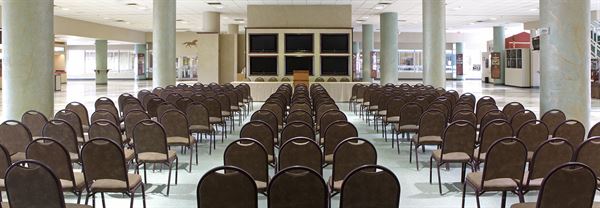 Remington Park Racetrack and Casino