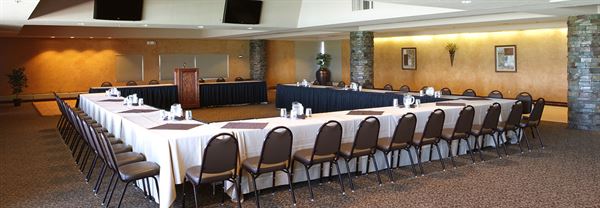 Remington Park Racetrack and Casino