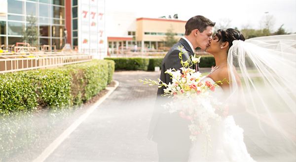 Remington Park Racetrack and Casino