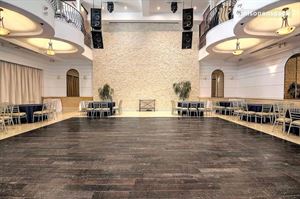 Renaissance Event Hall