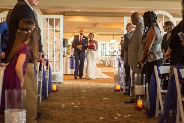 IMG Academy Golf & Country Club Club