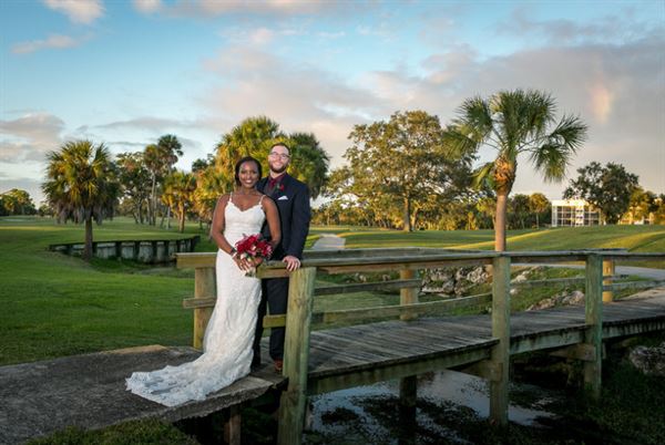 IMG Academy Golf Club