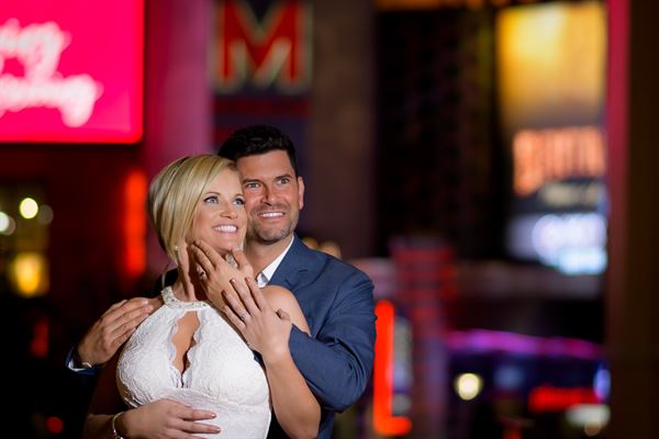 Zoltan Wedding Photography