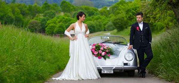 Zoltan Wedding Photography