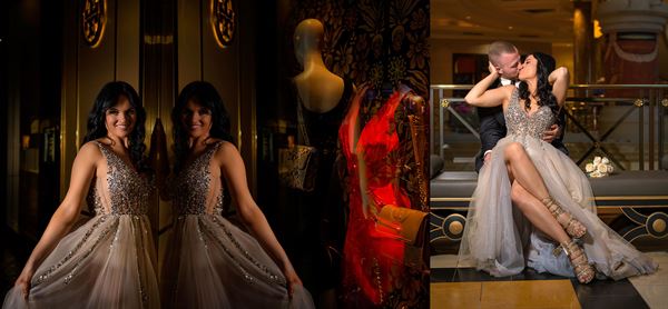 Zoltan Wedding Photography