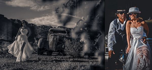 Zoltan Wedding Photography