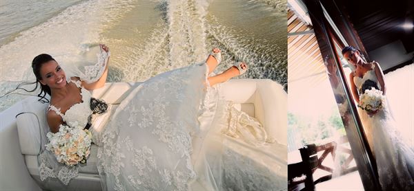 Zoltan Wedding Photography