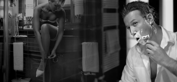 Zoltan Wedding Photography