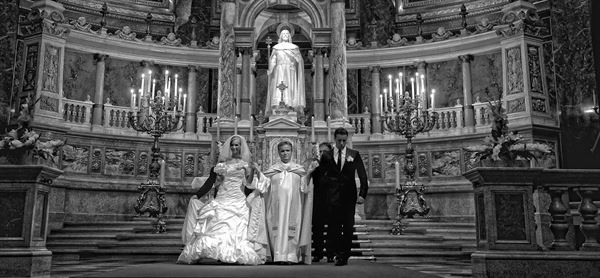 Zoltan Wedding Photography