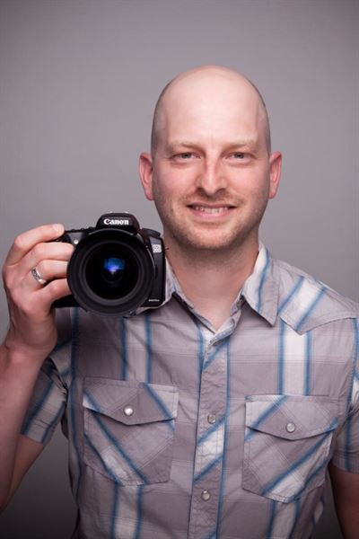 HD Event Photography