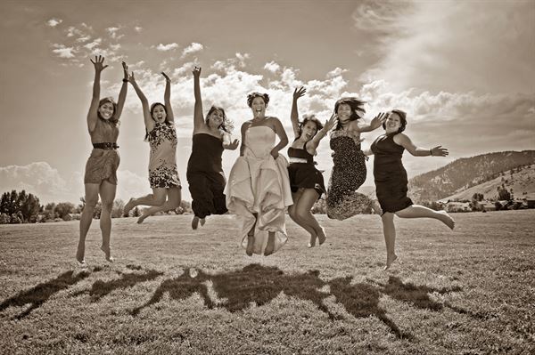 HD Event Photography