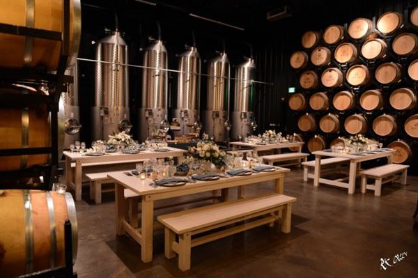 Wiens Family Cellars