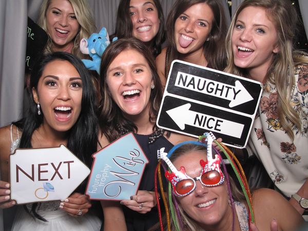 Memories and More Photo Booths