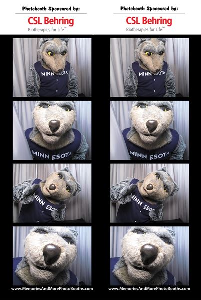 Memories and More Photo Booths