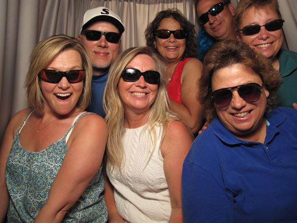 Memories and More Photo Booths