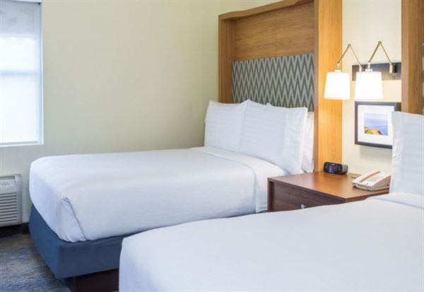 Holiday Inn Cape Cod - Hyannis